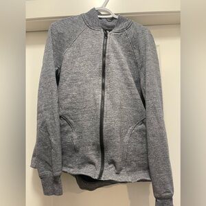 Size 10 Lululemon Sweater